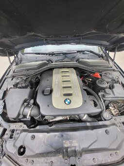 BMW E60 535d 200kw - 10