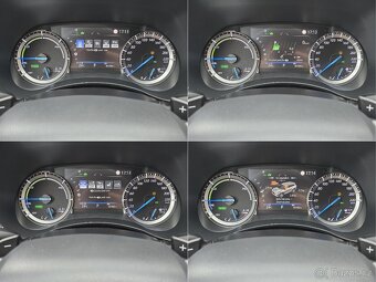 TOYOTA HIGHLANDER 4x4 2.5 182kW PRESTIGE 2022 / 7-míst - DPH - 10