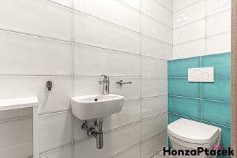 Prodej, rodinný dům Černé Voděrady, pozemek 1055m2 - 10