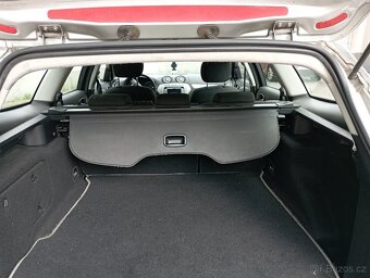 Prodám Ford Mondeo 2.0 TDCi . - 10