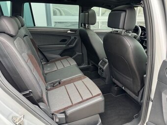 Seat Tarraco 2.0tdi 110kw 2022 MANUAL model Xcellence DPH - 10