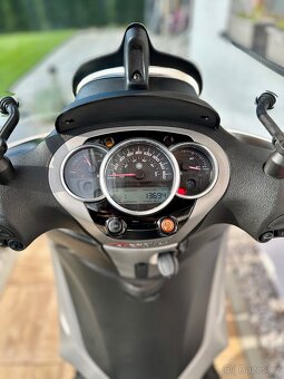 Piaggio Beverly 350i Sport Touring, 2016, 13700km - 10