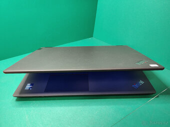 Lenovo Thinkpad p16v g1 i9-13900H 64G√1TB√RTX2000√4KLCD√DPH - 10