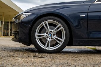 BMW Rad 3 328i A/T / AJ NA SPLÁTKY / - 10