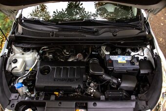 Kia Sportage 1.7CRDi 2015 - 10