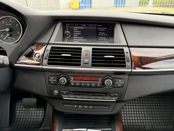 BMW X5 LCI 40d 225kW xDrive 2011 | 229000km, tažné, panorama - 10