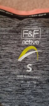 Dámské cyklistické a sportovní dresy - 10