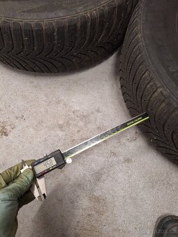 Kola Rover 75 195/65 R15 - 10