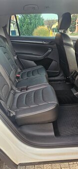KODIAQ 2.0TDI DSG 4x4 140kW SOLEIL/LED/WEBASTO/KOŽA/TOP - 10
