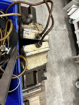 Projekt přestavby CNC soustruhu - jen komplet - 10