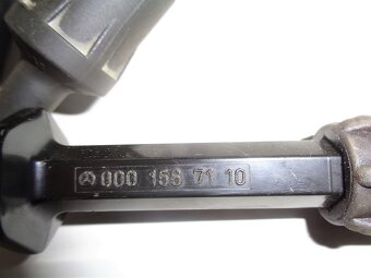 Mercedes W202 210 163 C208 A208 R129 170 zapalovací cívky - 10