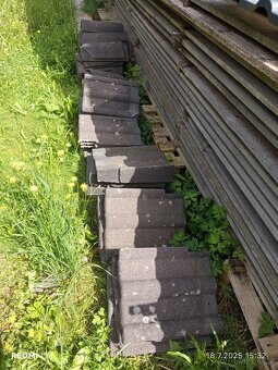 Střešní krytina Bramac - rychlé jednání sleva - 10