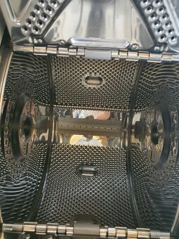 українська мова 40cm TOP pračka Bosch A++ s dopravou - 10