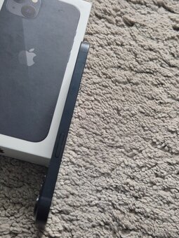 iPhone 13 128gb baterie 100% - 10