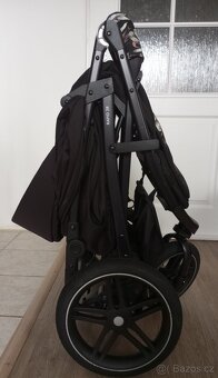 Sporťák Hauck Rapid 3R - v záruce - 10