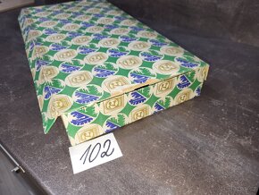 Retro vánoční osvětlení 102 - 10