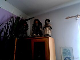 Prodám panenky - 10