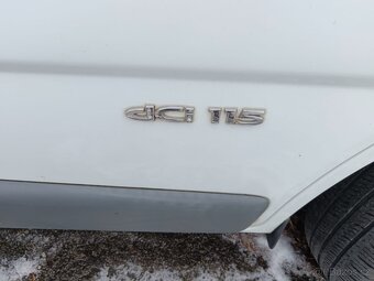 Renault Trafic L2H1 2.0 dCi -115 - 10