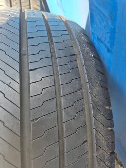 Letní sada Devonport 5x120VW T6 T6.1 Multivan - 10