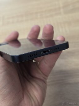 iPhone 12 64GB ZÁRUKA (nová baterie) - 10