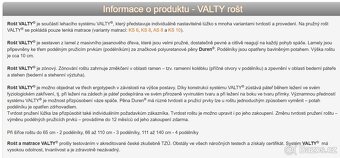 Rošt do postele - Studio dobrého spaní ValMez - 10