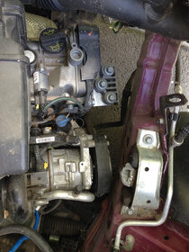 Fiat Punto 2013 1,4i Automat - Dualogic 57kW - díly - 10