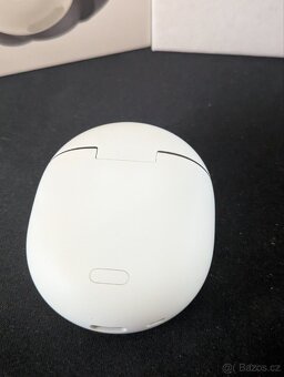 Sluchátka Google Pixel Buds Pro 2 Porcelain (Bílé) - 10