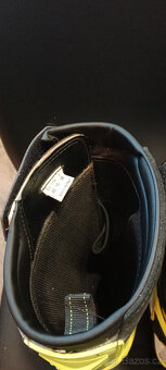 ENDURO boty GAERNE FASTBACK VEL:45 - 10