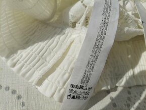 zara, krajková halenka, M 38 10. - 10