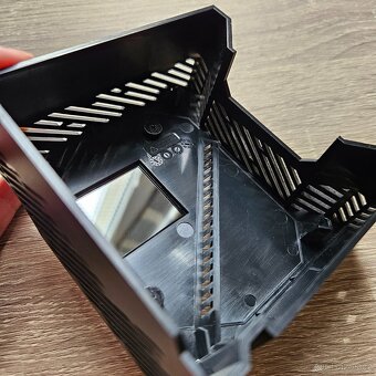 Vodní chladič k PC - bez větráků - 10