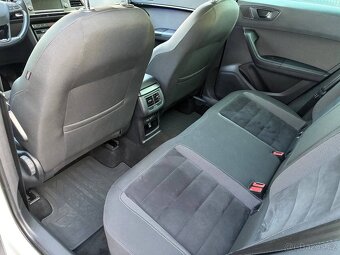 Seat Ateca, 1.4TSi 110kW, DSG, XCELLENCE, TOP - 10