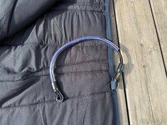 Deka Kentucky Classic 200g / 145 cm nová - 10