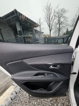 Na prodej Peugeot 3008 - 10