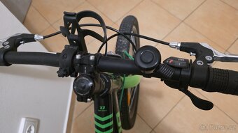 Dema Rocket 20 SL - 10