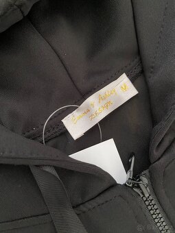 Tepláková souprava, vel. S/M - 10