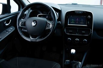 Renault Clio Energy dCi 90 Intens - 10