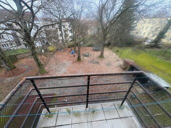 Zděný byt 3+1 v Jičíně - 10