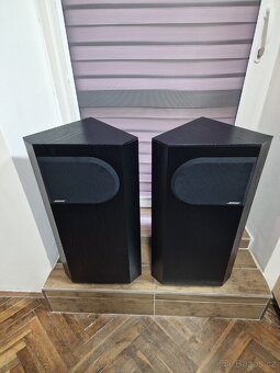 Reprobedny Bose 401 - 10