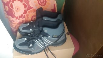 Adidas Terrex GTX - 10