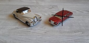 autíčka Corgi větší (Anglie) - 10