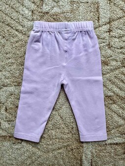 Mix oblečení vel. 56 - 62 - 10