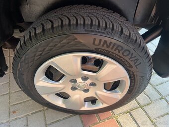 OPEL COMBO 1.6CDTI 70KW -LIFE-TOUR-2017-51,000KM - 10