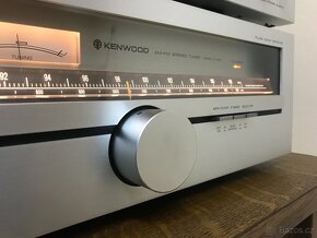 Kenwood KA-701/KT-615 - 10