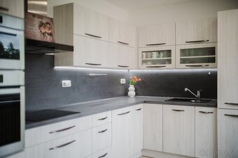 Prodej bytu 4+1 92 m² Novodvorská, Třebíč - 10