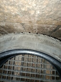 Matador All Weather Evo 225/45/R17 - 10