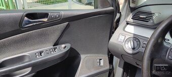 Passat B6 1.9 tdi kombi variant BXE - 10