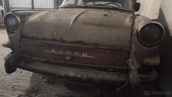 Škoda 1000mb - 10