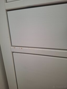 Vitrína IKEA Hemnes - 10