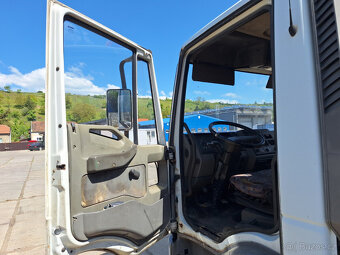 IVECO ML80 kontejner lanový - 10