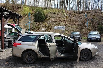 Citroen C5 - 10